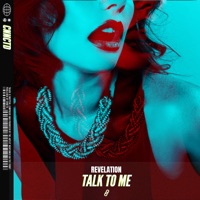 Talk to Me - Single - Revelation