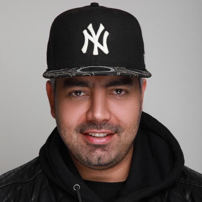 DJ Fere - Weekend 16