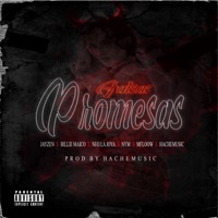 FALSAS PROMESAS (feat. JAYZEN, NyM YKPZO, MFLOW, BILLIE MAICO & HACHEMUSIC) - Single - NEO LA JOYA