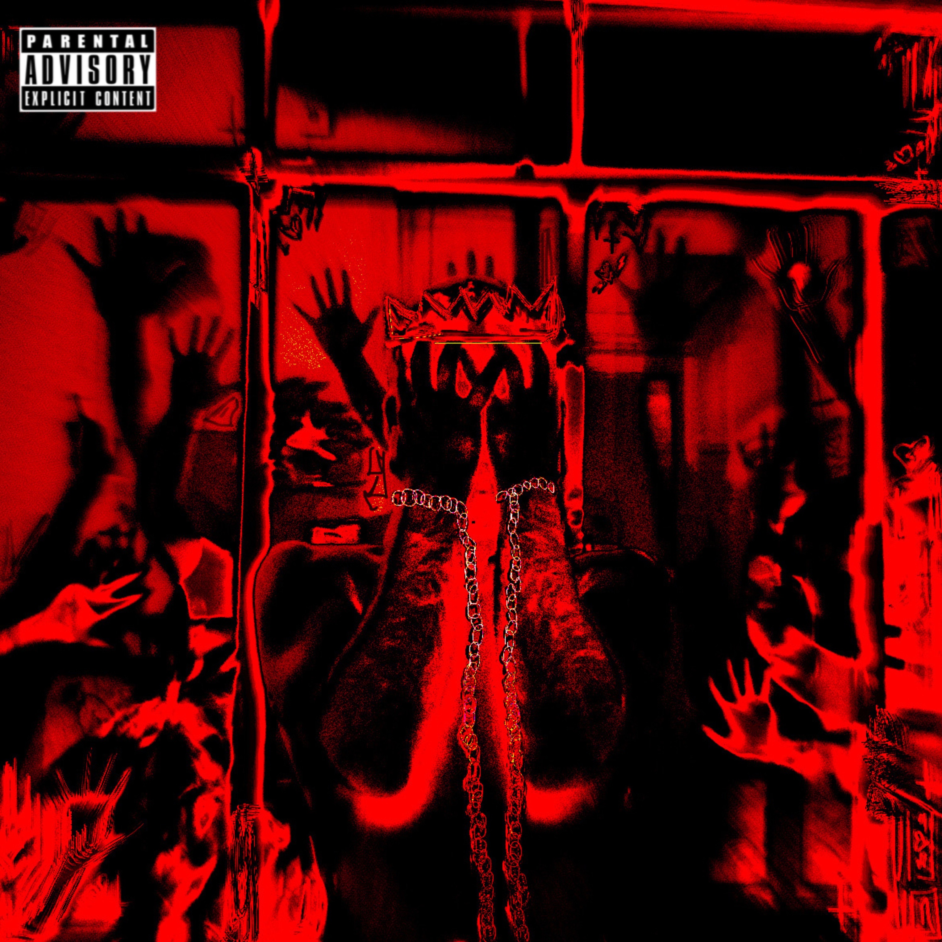 EL INFIERNO DE DANTE - Single