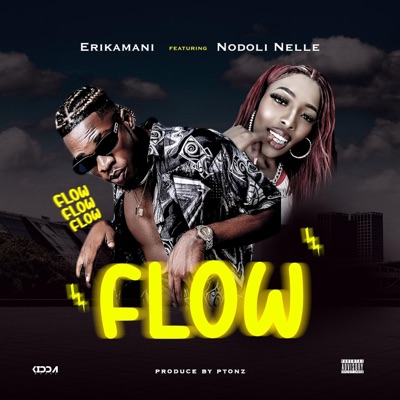 Flow (feat. Nodoli nelle) - Single