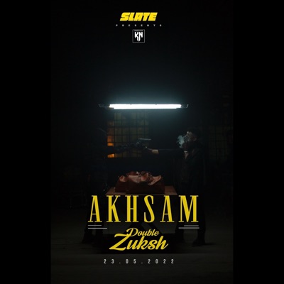 Akhsam - Single