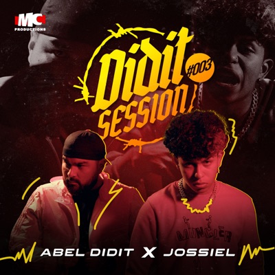 Didit Session, Pt. 3 - Single