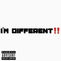 Im Different - Single - Mister Mayo