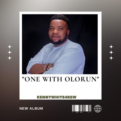 One With Olorun - EP