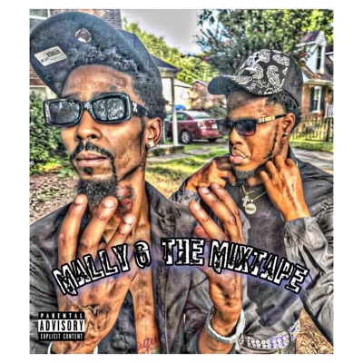 Mally G the Mixtape