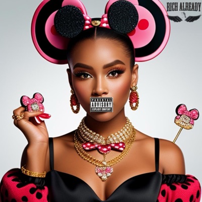 Hood Rat (feat. TBT Yola) - Single