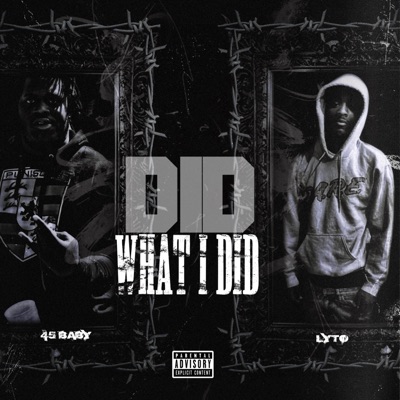 Did What I Did (feat. Lyto) - Single