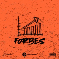 Forbes - Single - Jayden Premo