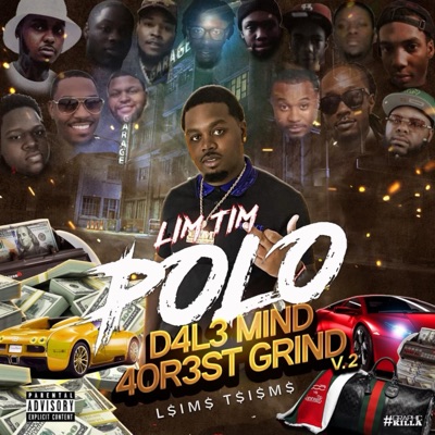 Dal3 Mind 4Orest Grind 2