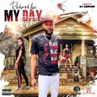 My Day - Single - Richard Lee & Dj Jahmar