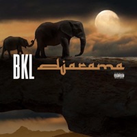 DJARAMA - Single - Bkl