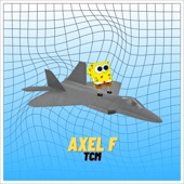 Axel F (Hardstyle Version) artwork