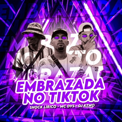 Embrazada no Tiktok - Single