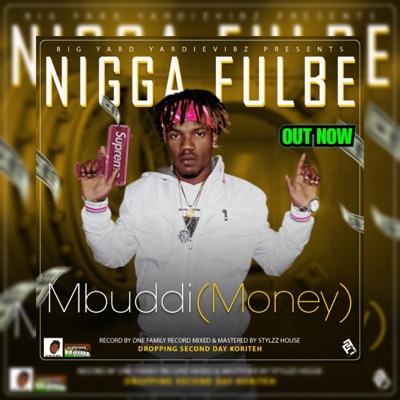 Mbuddi (Money) - Single
