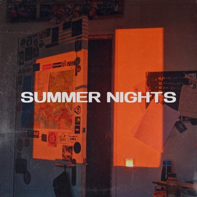 SUMMER NIGHTS - Single