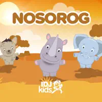Nosorog — IDJKids RS