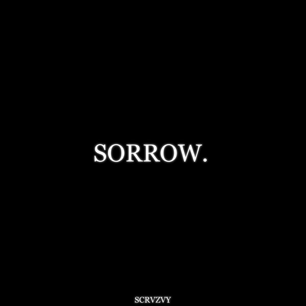Sorrow. - Single