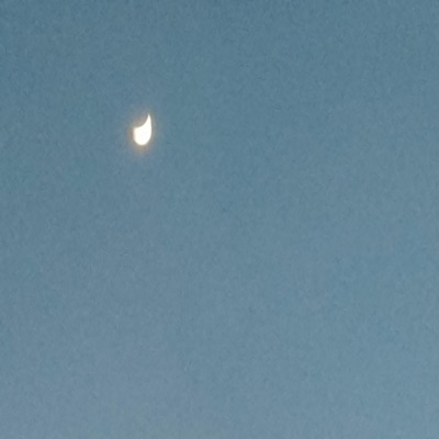 Imperfect Scenery - Single