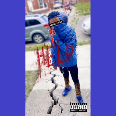 Dreko Tears - Single
