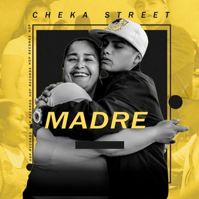 Madre - Single
