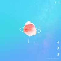 小美满 (钢琴版) - Single - Peng Fei