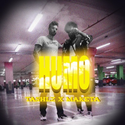 Humo (feat. Maketa) - Single