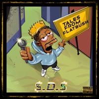 Tales From Flatbush - Saiah_Da_Sapien