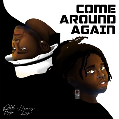 Come Around Again - Single