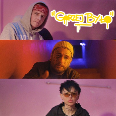 Gorzej Było (feat. Bonson & IzabelKa) - Single