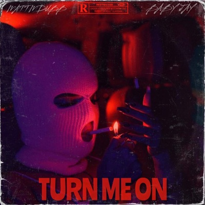 Turn Me On (feat. CountUp BabyJay) - Single