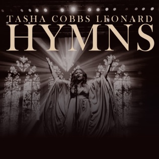 Tasha Cobbs Leonard Glory Glory Hallelujah