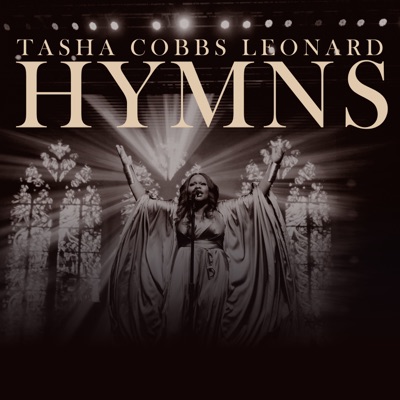 Tasha Cobbs Leonard - You Know My Name (Lyric Video) 