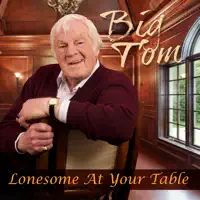 Geisha Girl — Big Tom