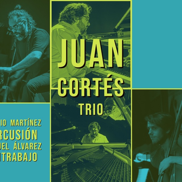 juan cortés-sergio martínez-miquel álvarez (Special Version) [feat. Sergio Martinez]