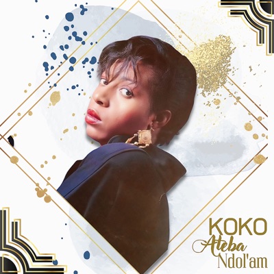 Koko Ateba - Je Suis Bien ici