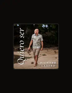 Dengarkan Richard Castro, tonton video musik, baca bio, lihat tanggal tur & lainnya!