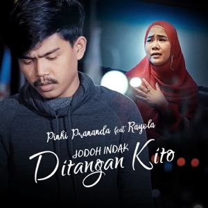 Jodoh Indak Di Tangan Kito Album Art