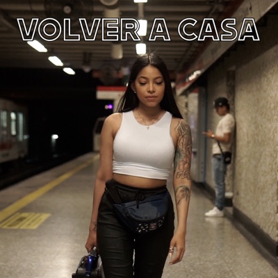 Volver a Casa - Single