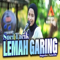 Lemah Garing - Single - Suci Tacik