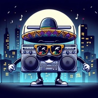 Perreo 128 bpm D minor - Single - Idrak Music