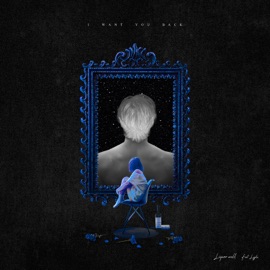 I Want You Back (feat. Lypla) [Acoustic Version] Liquor well