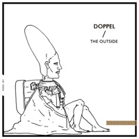 The Outside - Single - DOPPEL