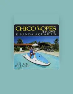 Listen to Chico Lopes, watch music videos, read bio, see tour dates & more!