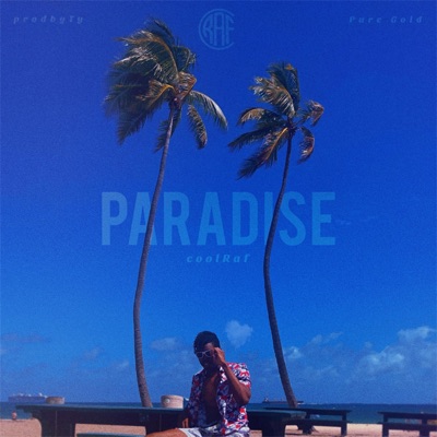 Paradise - Single