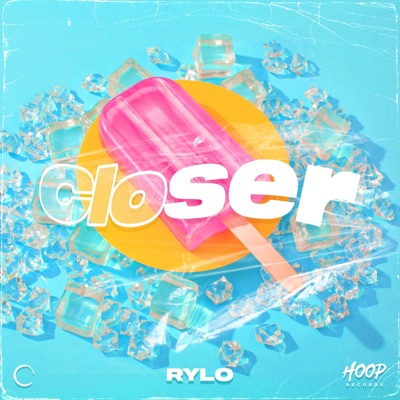 Closer (Extended Mix) - Single