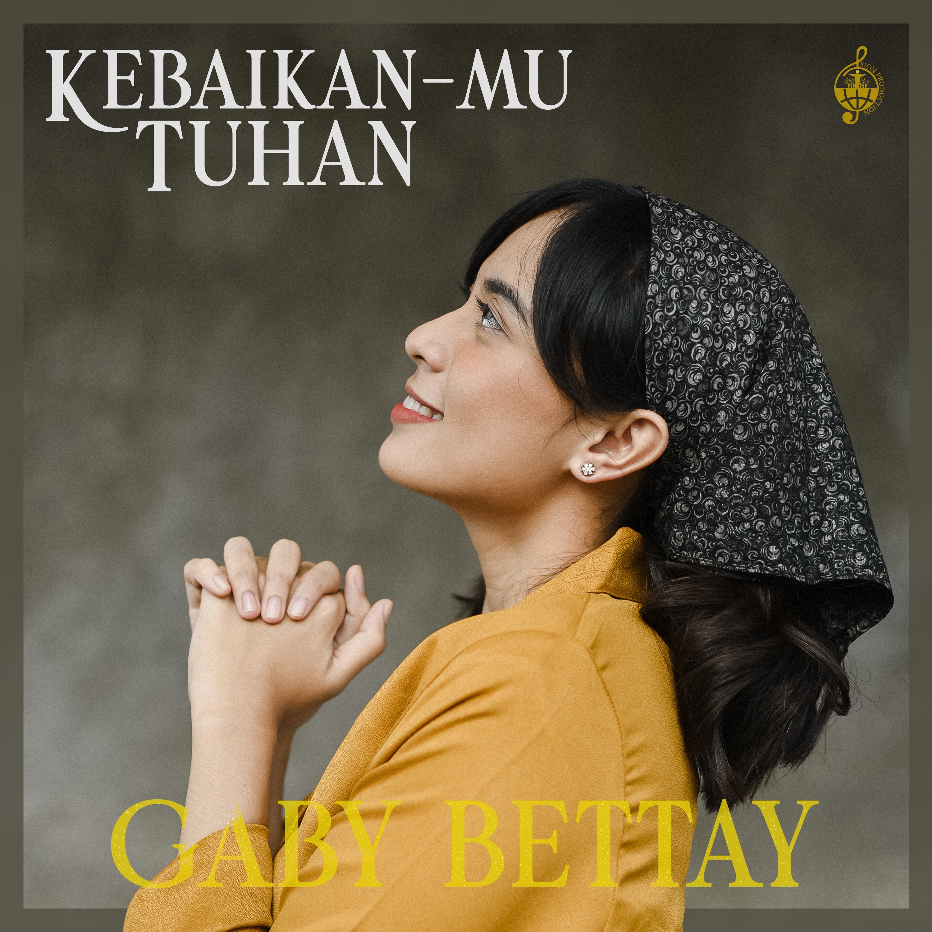 KebaikanMu Tuhan