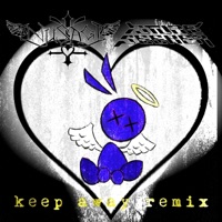 keep away (futureseeker Remix) - Single - Nusagi