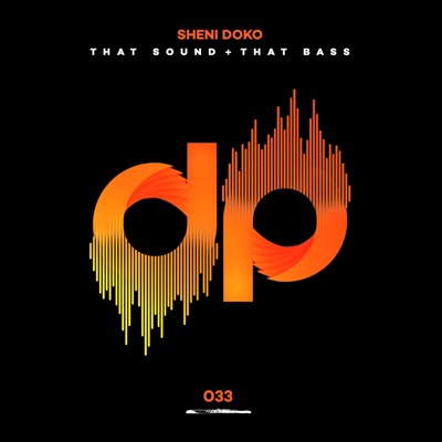 That Sound / That Bass - Single