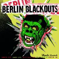 Bette Davis Eyes — Berlin Blackouts